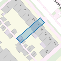 Perceel HHG00-P-7060