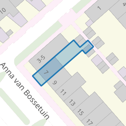 Perceel HHG00-P-7064