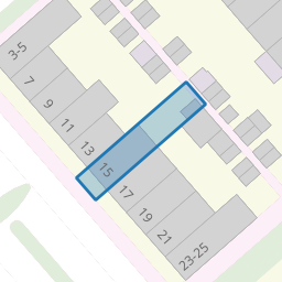 Perceel HHG00-P-7068