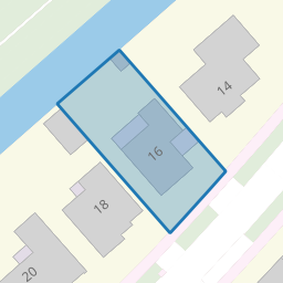 Perceel HHG00-P-7083