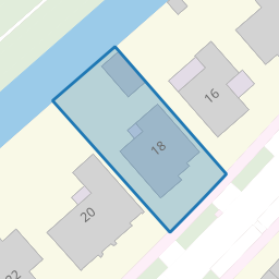 Perceel HHG00-P-7084