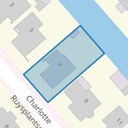 Perceel HHG00-P-7097