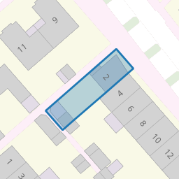 Perceel HHG00-P-7160