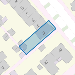 Perceel HHG00-P-7168