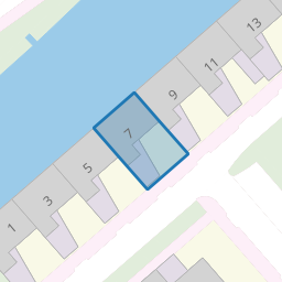 Perceel HHG00-P-7211