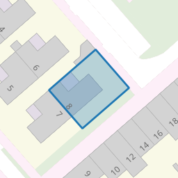 Perceel HHG00-P-7221