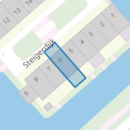 Perceel HHG00-P-7257