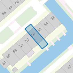 Perceel HHG00-P-7295