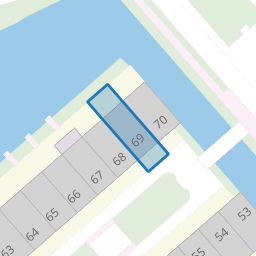 Perceel HHG00-P-7304