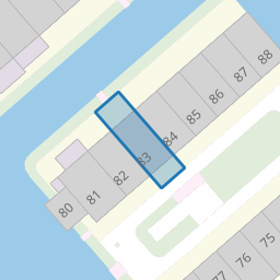 Perceel HHG00-P-7319