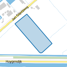 Perceel HHG00-P-732