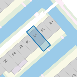 Perceel HHG00-P-7327