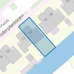 Perceel HHG00-P-7426