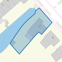 Perceel HHG00-P-7432