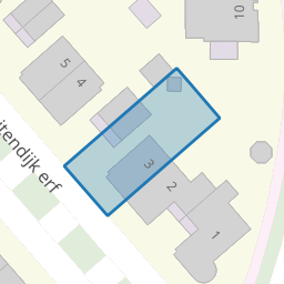 Perceel HHG00-P-7439