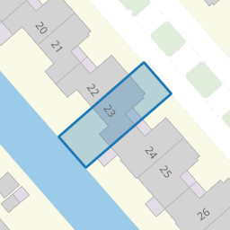 Perceel HHG00-P-7458