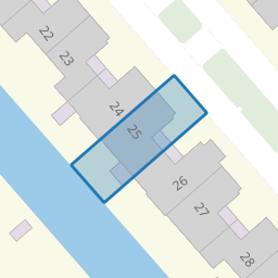 Perceel HHG00-P-7460