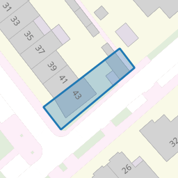 Perceel HHG00-P-7508