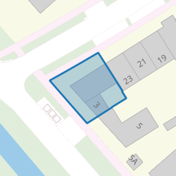 Perceel HHG00-P-7513