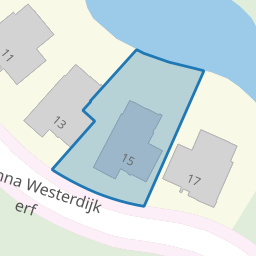 Perceel HHG00-P-7534