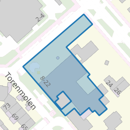 Perceel HHG00-P-7584