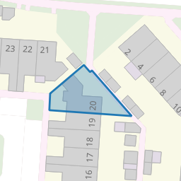 Perceel HHG00-P-7590