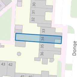 Perceel HHG00-P-7595