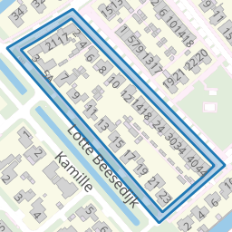 Perceel HHG00-P-7609