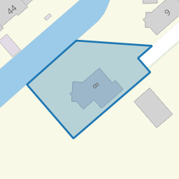 Perceel HHG00-P-7625