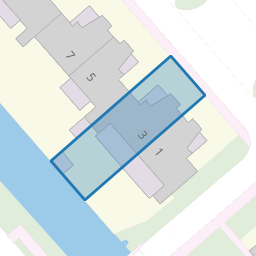 Perceel HHG00-P-7630