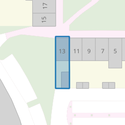 Perceel HHG00-P-7668