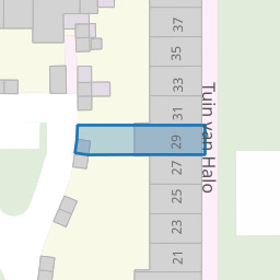 Perceel HHG00-P-7676