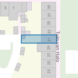 Perceel HHG00-P-7677