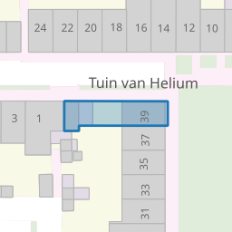 Perceel HHG00-P-7681