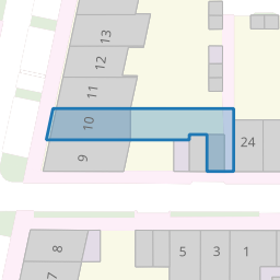 Perceel HHG00-P-7694