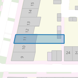 Perceel HHG00-P-7695