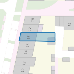 Perceel HHG00-P-7700