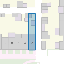 Perceel HHG00-P-7703