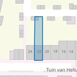 Perceel HHG00-P-7713