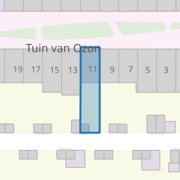 Perceel HHG00-P-7720