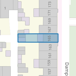 Perceel HHG00-P-7732