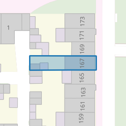 Perceel HHG00-P-7733