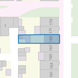 Perceel HHG00-P-7734