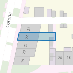 Perceel HHG00-P-7740