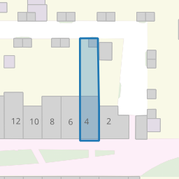 Perceel HHG00-P-7743