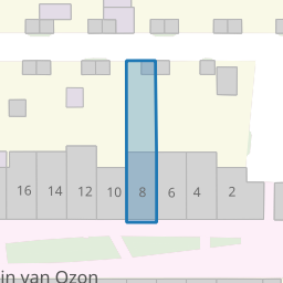 Perceel HHG00-P-7745