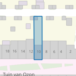 Perceel HHG00-P-7746