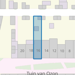 Perceel HHG00-P-7749