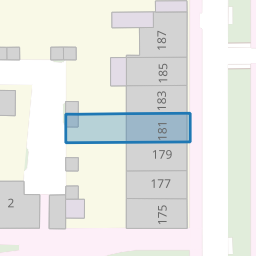 Perceel HHG00-P-7755