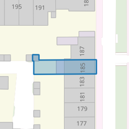 Perceel HHG00-P-7757